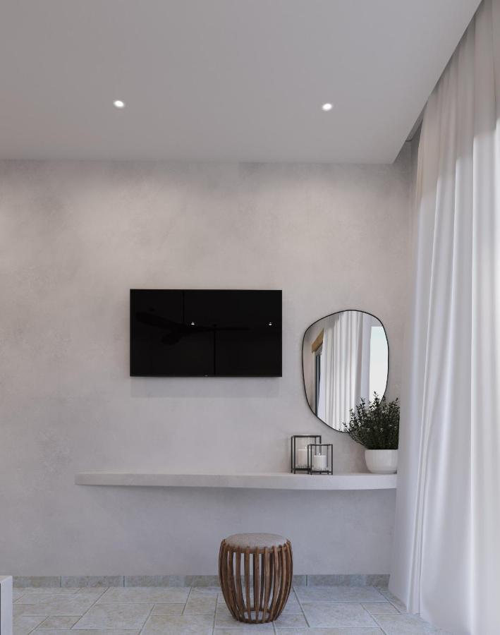 Lithos Luxury Villa Archangelos  Exterior photo